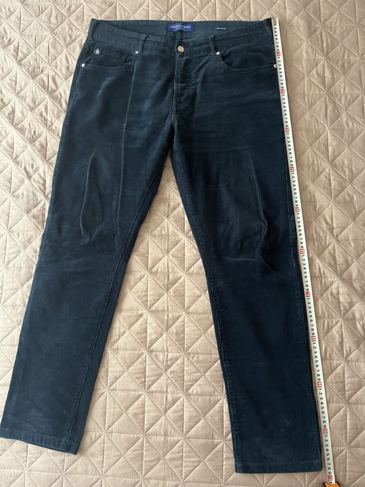 Scotch & Soda Ralston 34/32 02