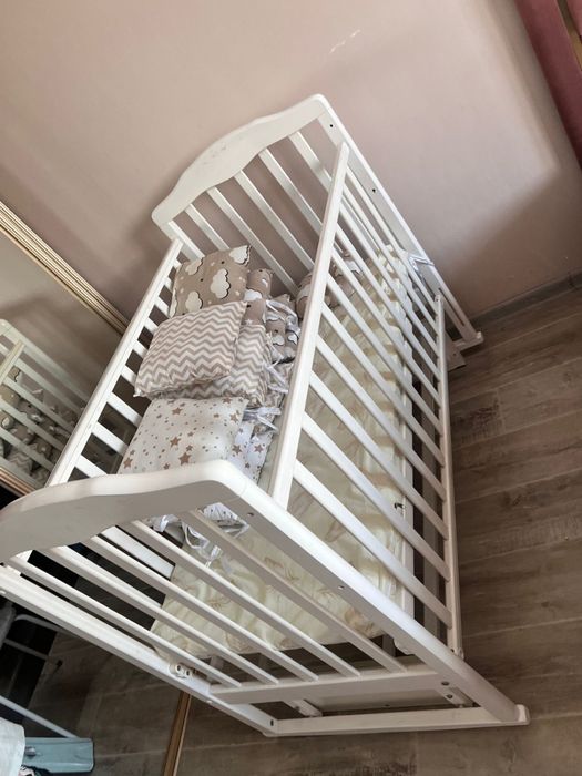 Продается детская кровать