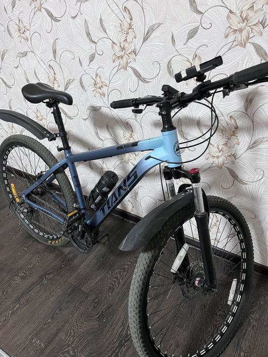 Продам горный велосипед