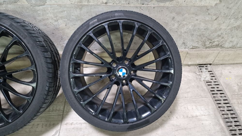 Джанти Breyton Race LS 20' 5x120