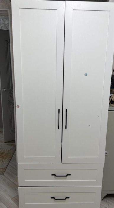 Шифоньер детский