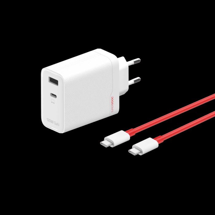 Oneplus buds 3 pro - Garantie , charger Oneplus 120W