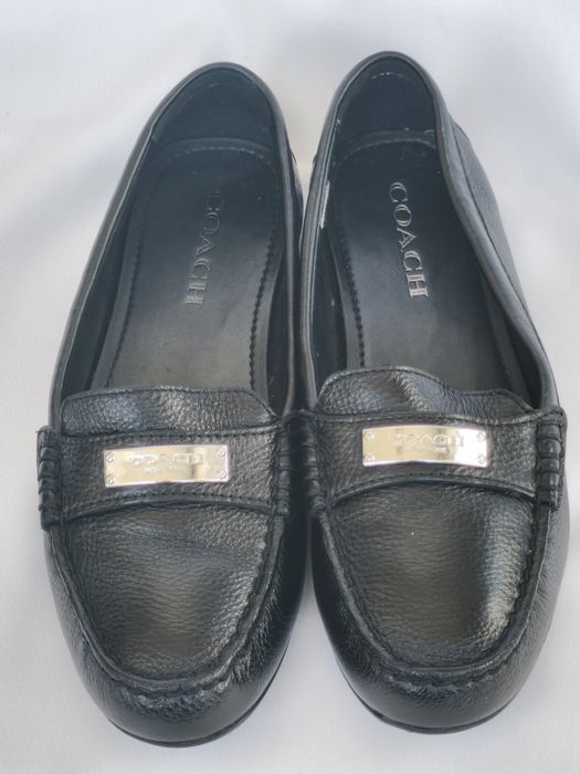 Coach, дамски обувки, номер 38.5