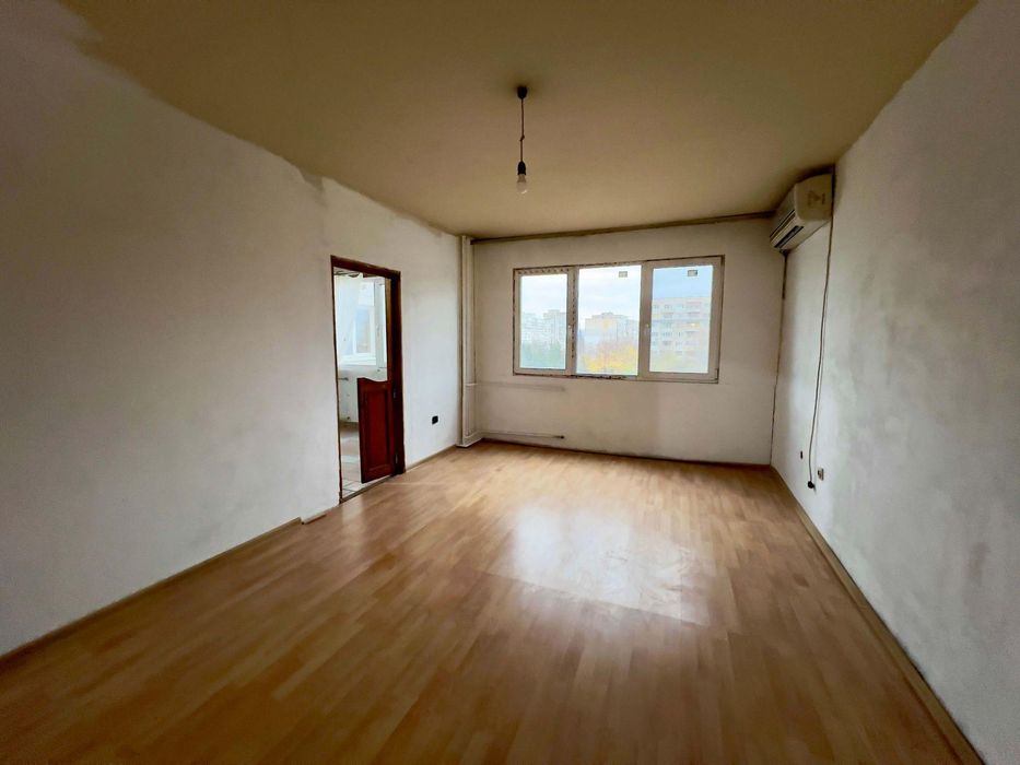 Продава се Тристаен апартамент в София, Люлин 3 - 87 кв.м за 1055 €/кв.м - Снимка #6