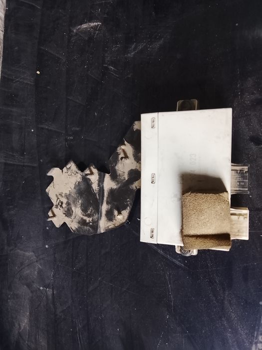 Е60 БМВ все блок управления