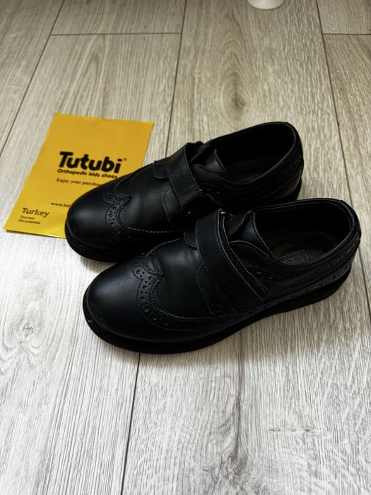 Туфли ортепедический 33 размер