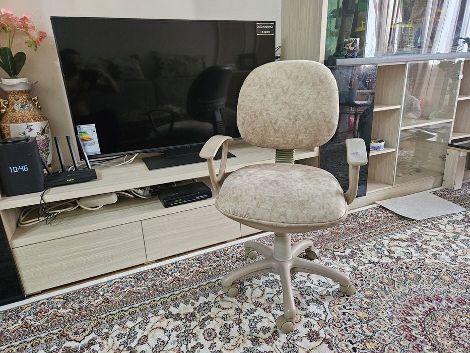 Кресло для школьников