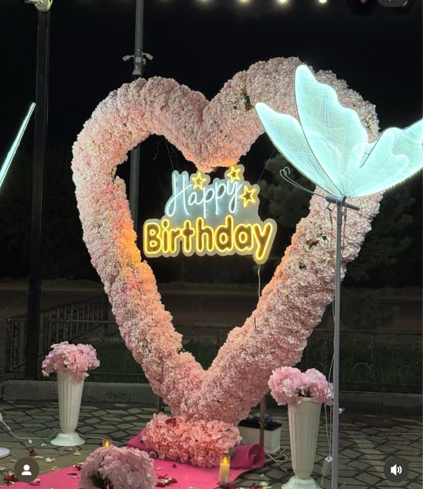 Анашым Әкешім туған күніңізбен