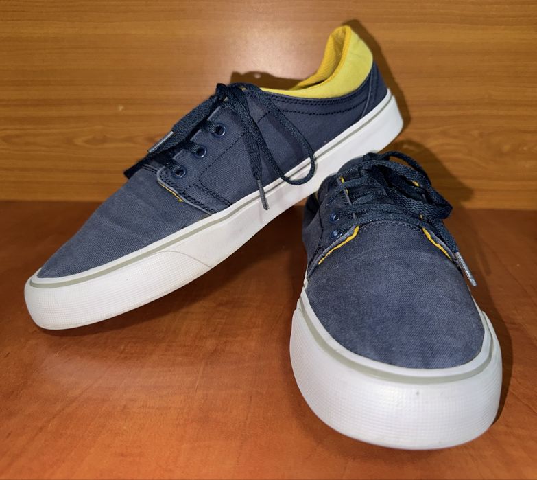 DC Shoes Trase Tx