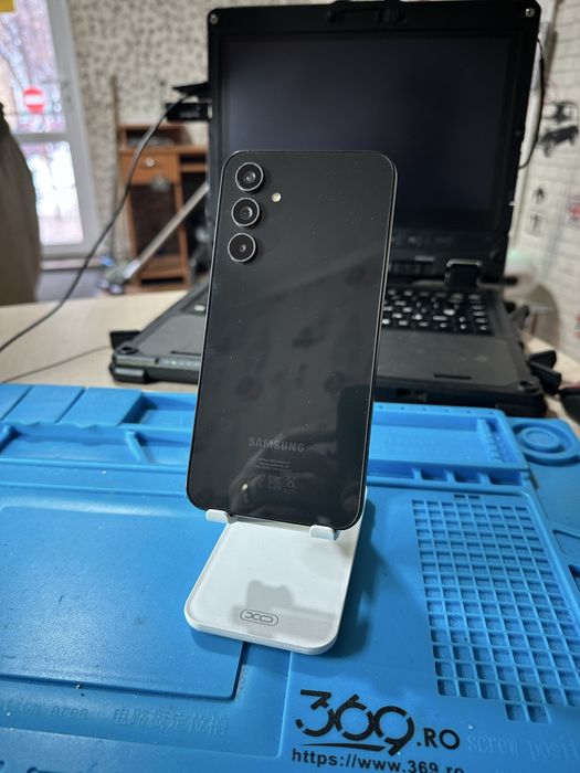 Samsung Galaxy A54 5G Negru 256 Gb 8 Gb Ram (dezmembrez telefoane)