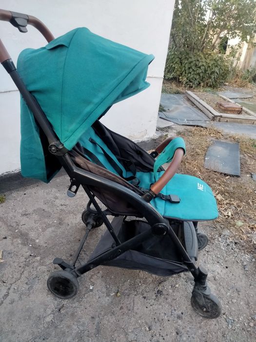 Продаю детскую коляску