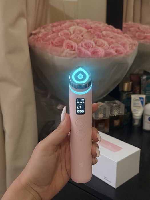 Medicube Age-R Booster Pro Pink