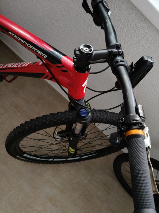 Specialized Rockhopper H21 marime M-L