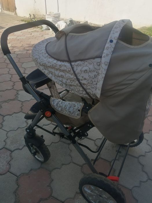 Детская Коляска.