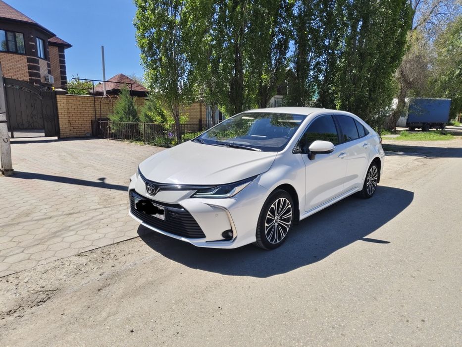 Сдам в аренду авто