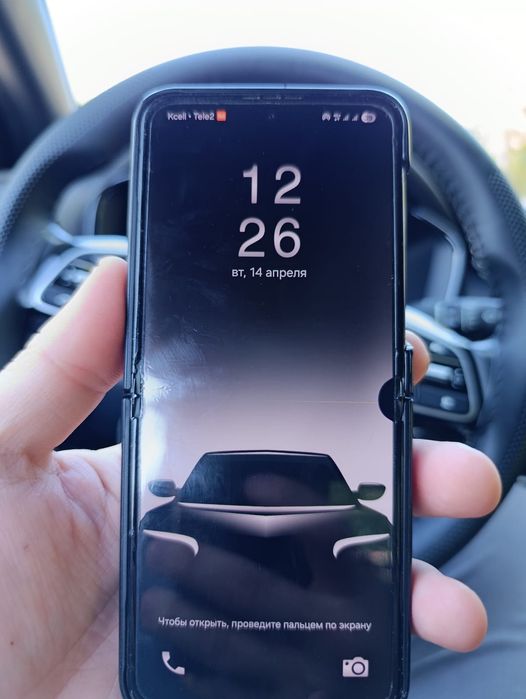 Обмен телефона на равноценное