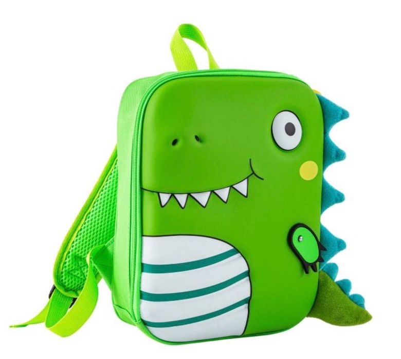 YESSS Детска раничка динозавър