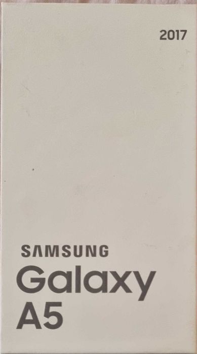 Samsung Galaxy A5 2017