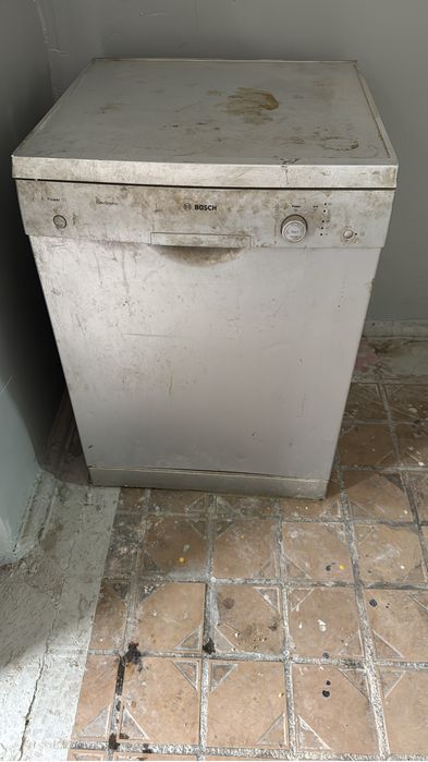 Посудомойка бош bosh