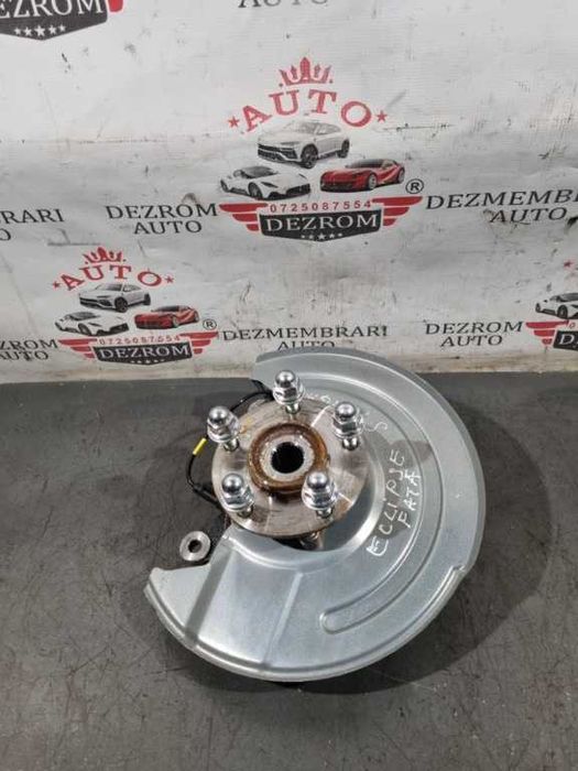 Fuzeta stanga fata (0 KM) Mitsubishi Eclipse Cross / Outlander III IV