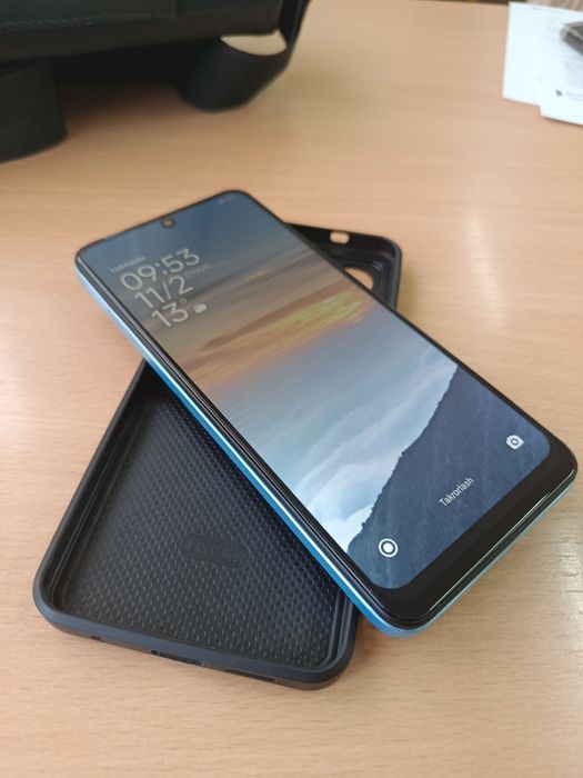 Xiaomi Redmi Note 12