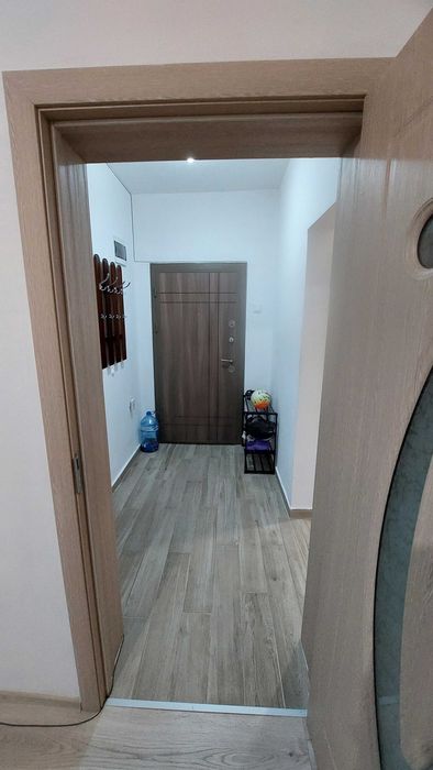 Дава се под наем Тристаен апартамент в Павликени - 100 кв.м за 408 € - Снимка #8