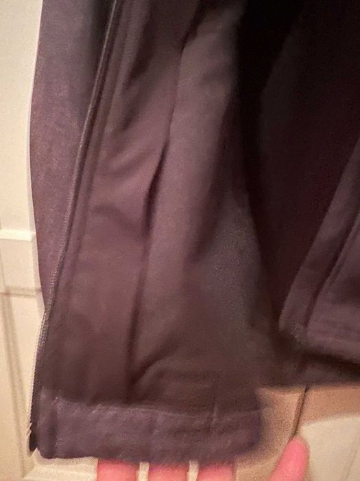 Geaca toamna primavara North Ville - softshell- C& A