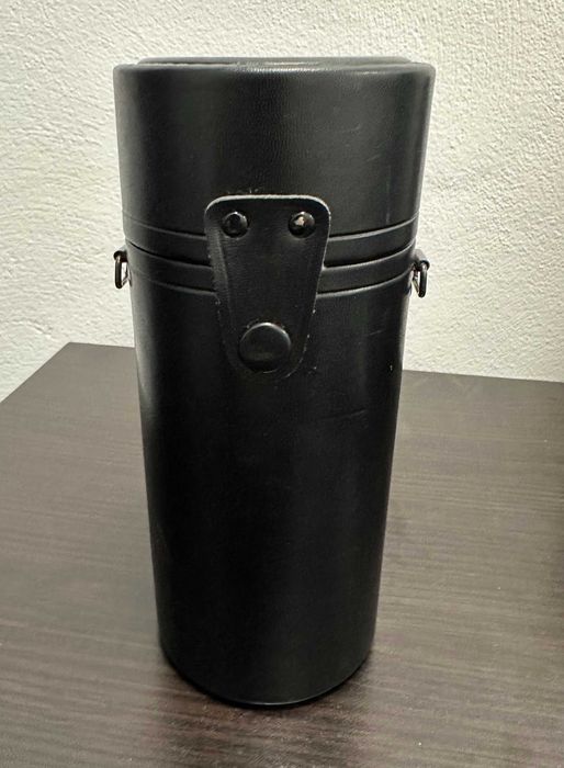 Obiectiv Sigma 80–200mm f/4.5  + toc original Sigma