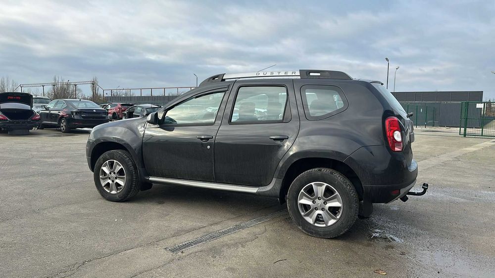 Dezmembram Dacia Duster an 2015, 1.5 DCI MOTOR K9K856 Manuala