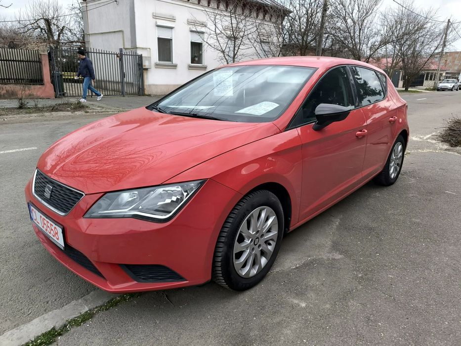 Seat Leon Volkswagen Golf 7 - Seat Leon 3 - provizorii valabile RAR efectuat