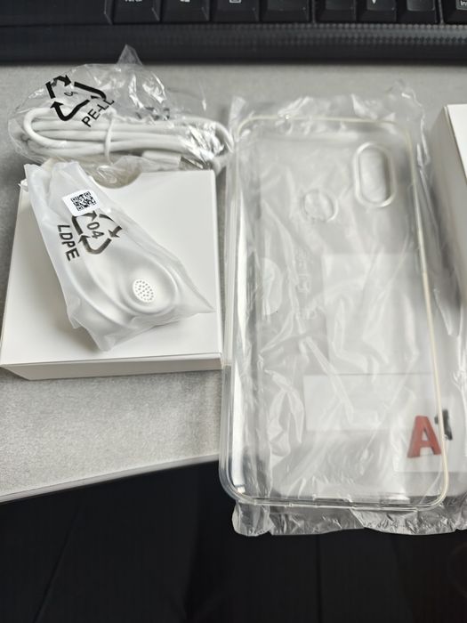 Смартфон A1 alpha