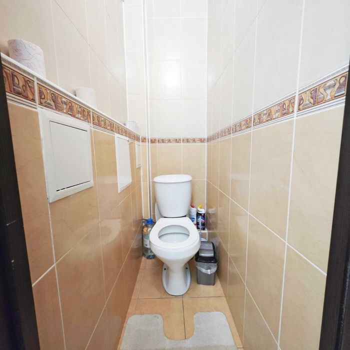 СРОЧНО продам 3-комн. квартиру.