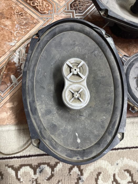 колонка 6x9өлшемі