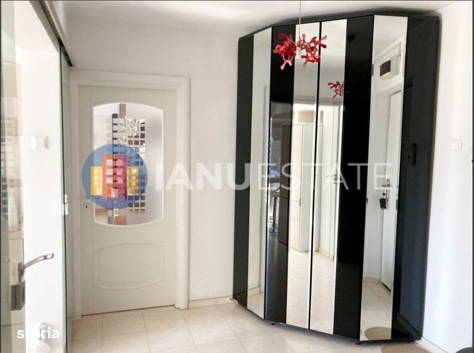Rond Alba Iulia Bd Unirii Decebal Piata Muncii Renovat Parcare