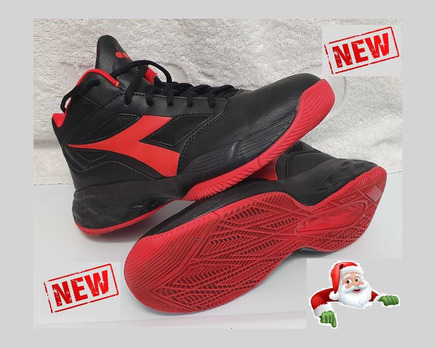 Diadora Buzzer Ultralight, marimea 40