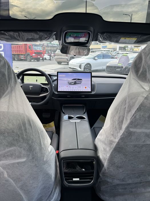 Deepal S03 140 gibrit