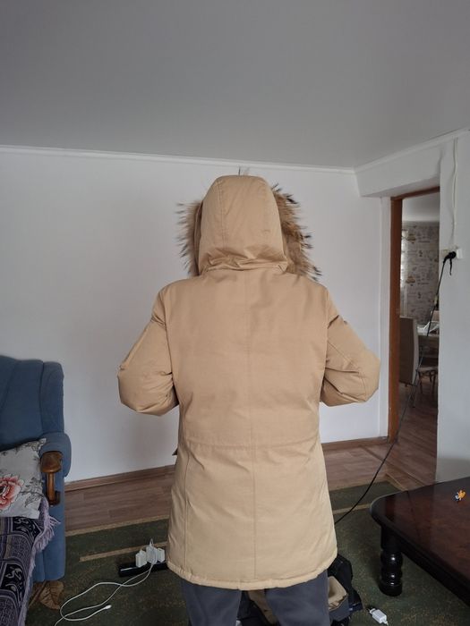 Куртка зимние хороший