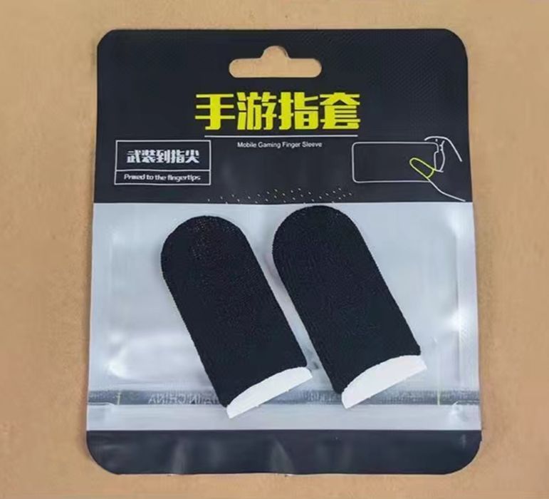 Напаличники для игр