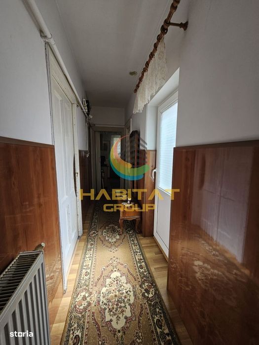 Casa/gradina suprafata teran 365 Iancului