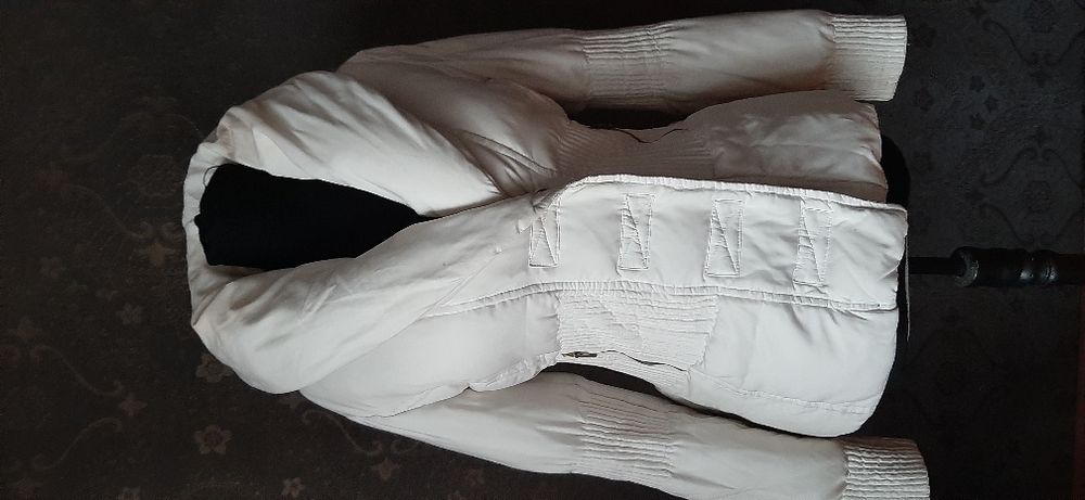 Mango якенце, екрю оригинално