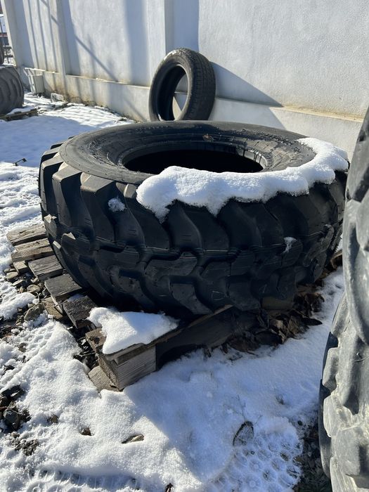 Piese. Anvelope 335/70/18 Dunlop