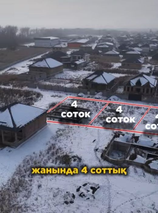 Жер сатылымда!!!