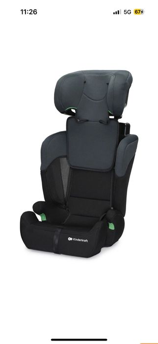 Kindercraft scaun auto