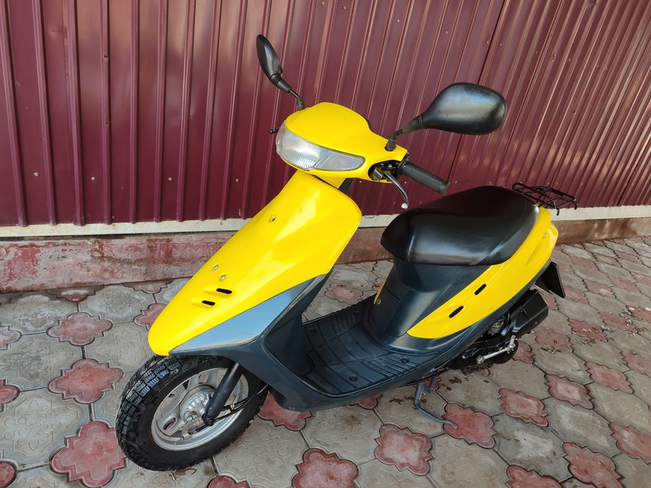 Продам мопед Хонда