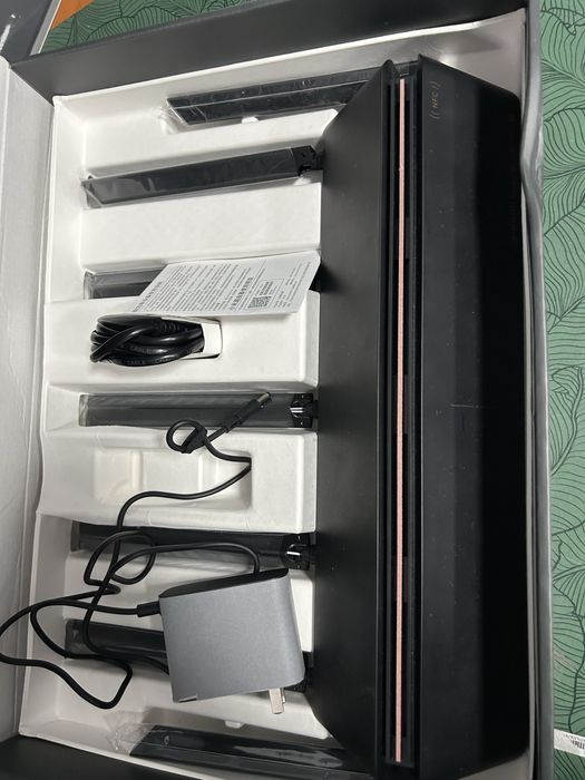 Wi-fi роутер Xiaomi BE7000 Wi-fi 7