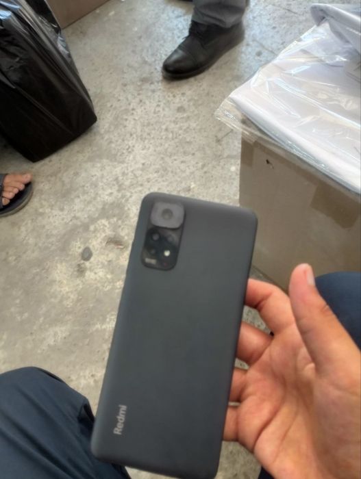 Redmi not 11S zur