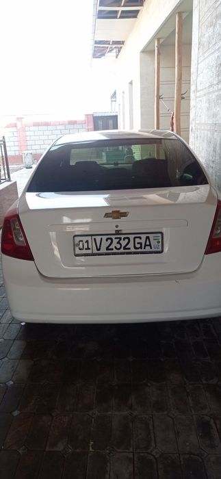 Laserti 1.8 Mehanika