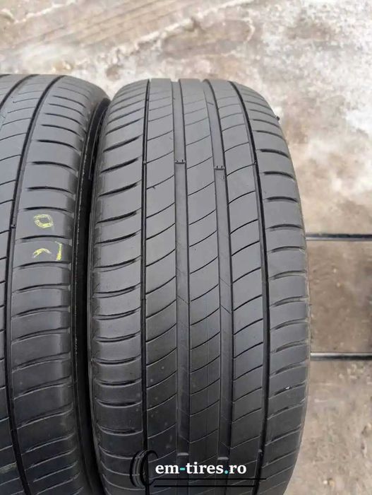 SET 2 Anvelope Vara 215/55 R17 MICHELIN Primacy 3 94W