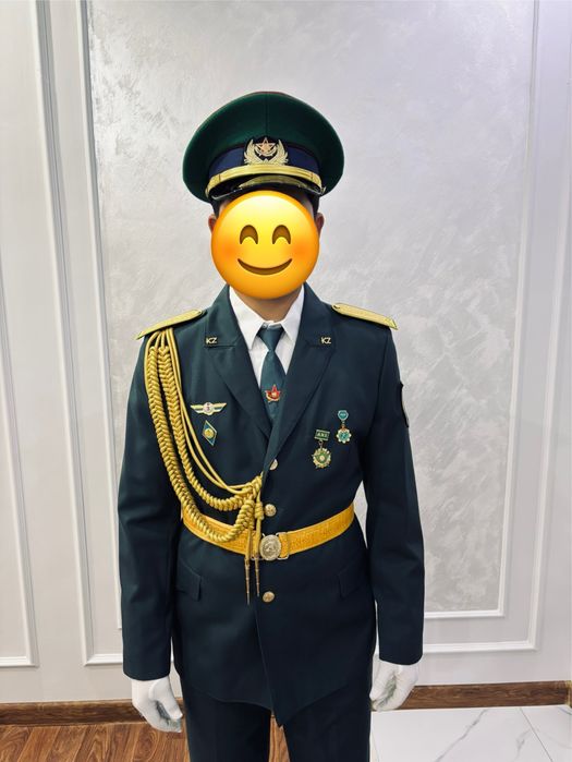 Паратка форма 52 размер