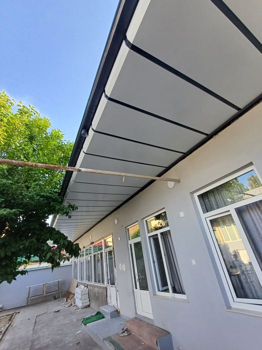 Tunikabond. Tunikafon.